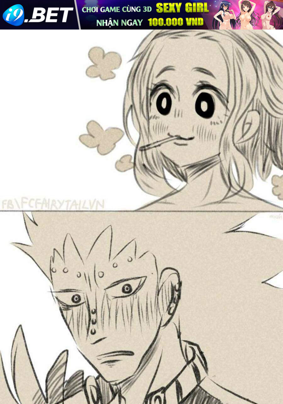 Hội Pháp Sư: Nhiệm Vụ 100 Năm Chap 96.5 - Next Chap 96