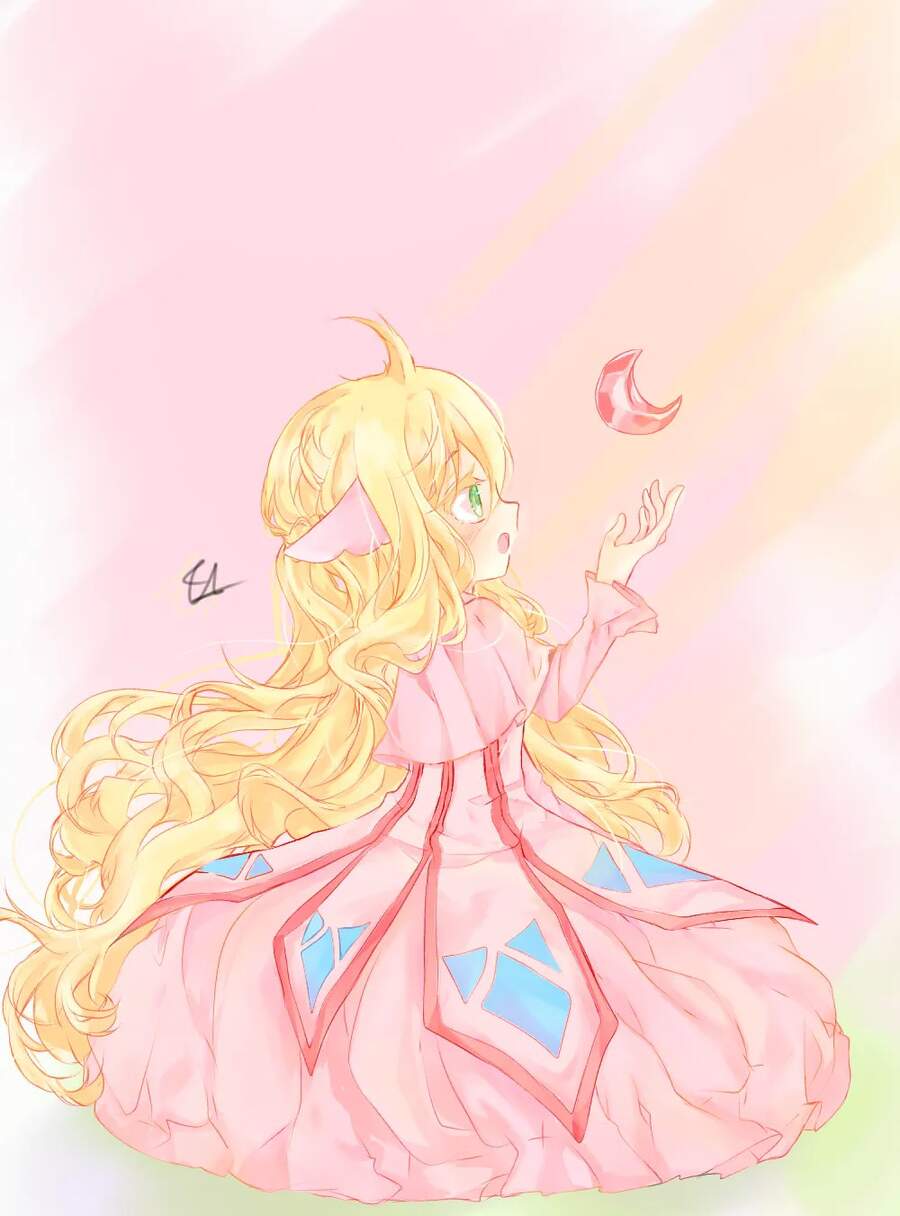 Hội Pháp Sư: Nhiệm Vụ 100 Năm Chap 96.5 - Next Chap 96