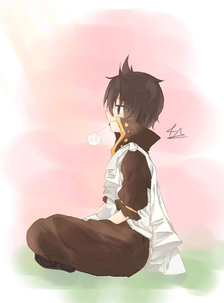 Hội Pháp Sư: Nhiệm Vụ 100 Năm Chap 96.5 - Next Chap 96