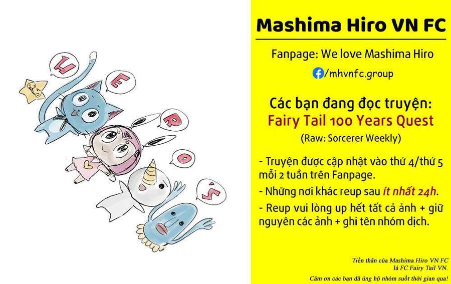 Hội Pháp Sư: Nhiệm Vụ 100 Năm Chap 96 - Next Chap 95