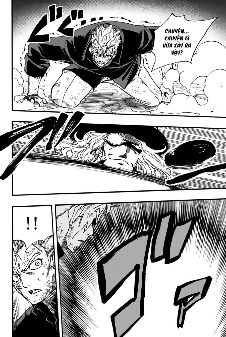 Hội Pháp Sư: Nhiệm Vụ 100 Năm Chap 98 - Next Chap 97