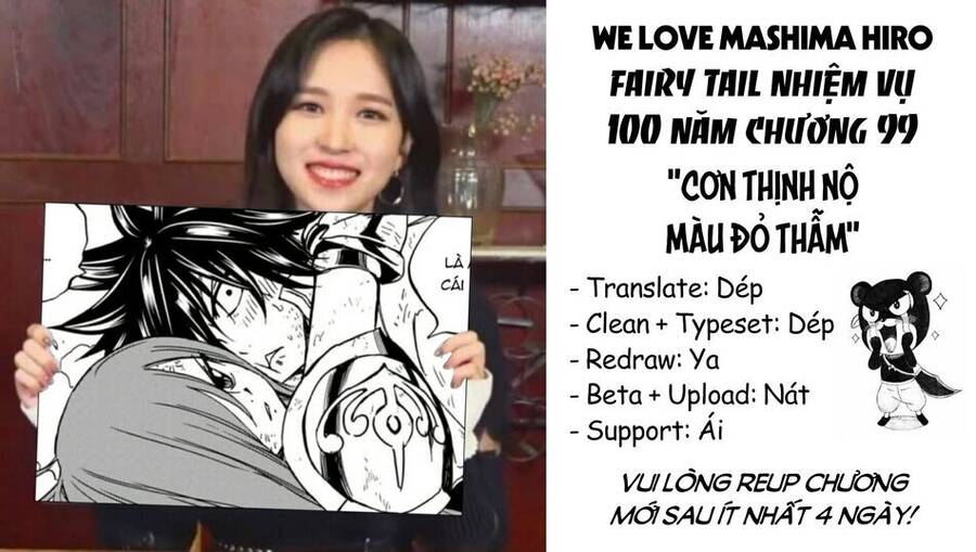 Hội Pháp Sư: Nhiệm Vụ 100 Năm Chap 99 - Next Chap 98