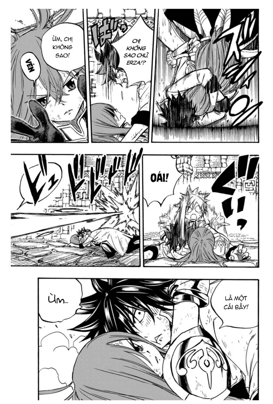 Hội Pháp Sư: Nhiệm Vụ 100 Năm Chap 99 - Next Chap 98