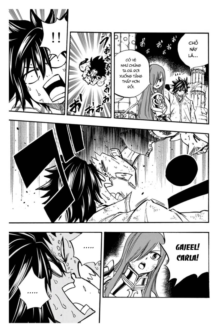 Hội Pháp Sư: Nhiệm Vụ 100 Năm Chap 99 - Next Chap 98