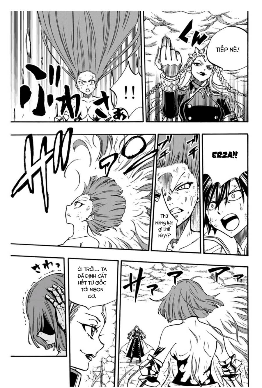 Hội Pháp Sư: Nhiệm Vụ 100 Năm Chap 99 - Next Chap 98