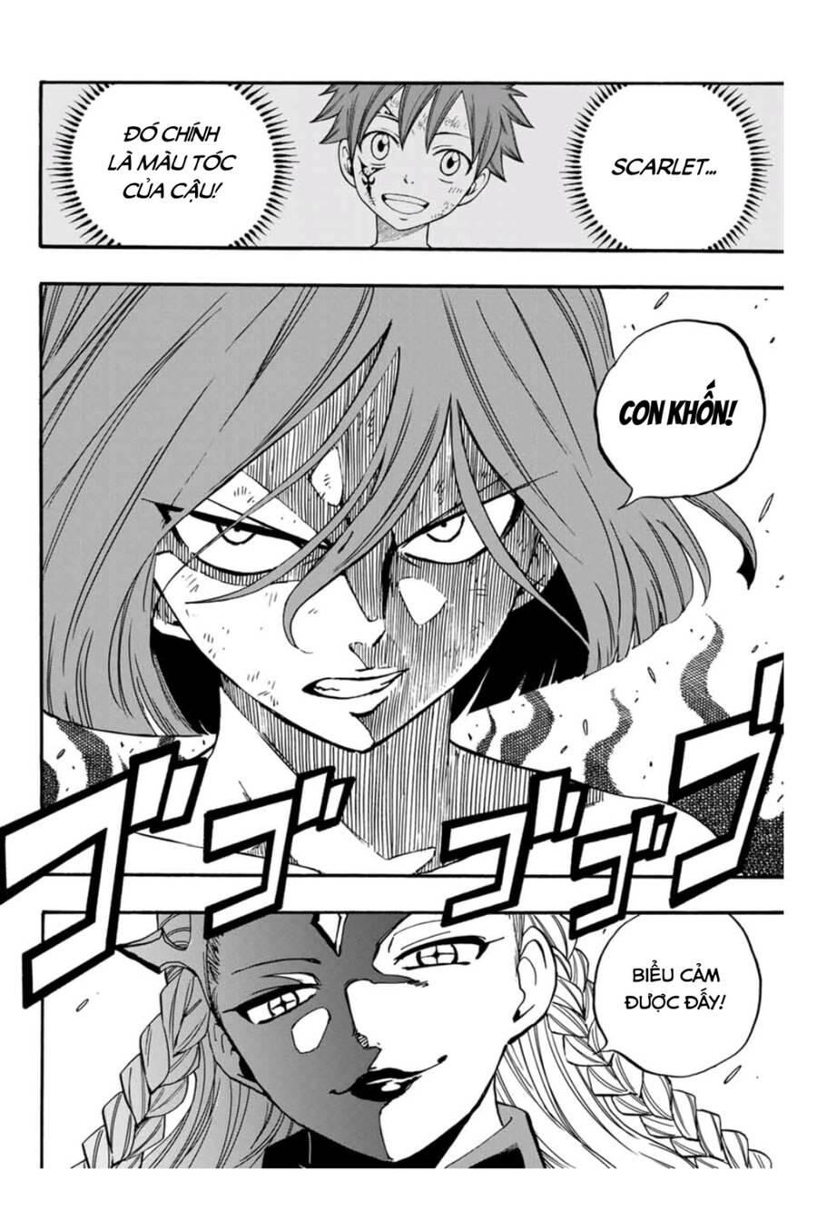 Hội Pháp Sư: Nhiệm Vụ 100 Năm Chap 99 - Next Chap 98