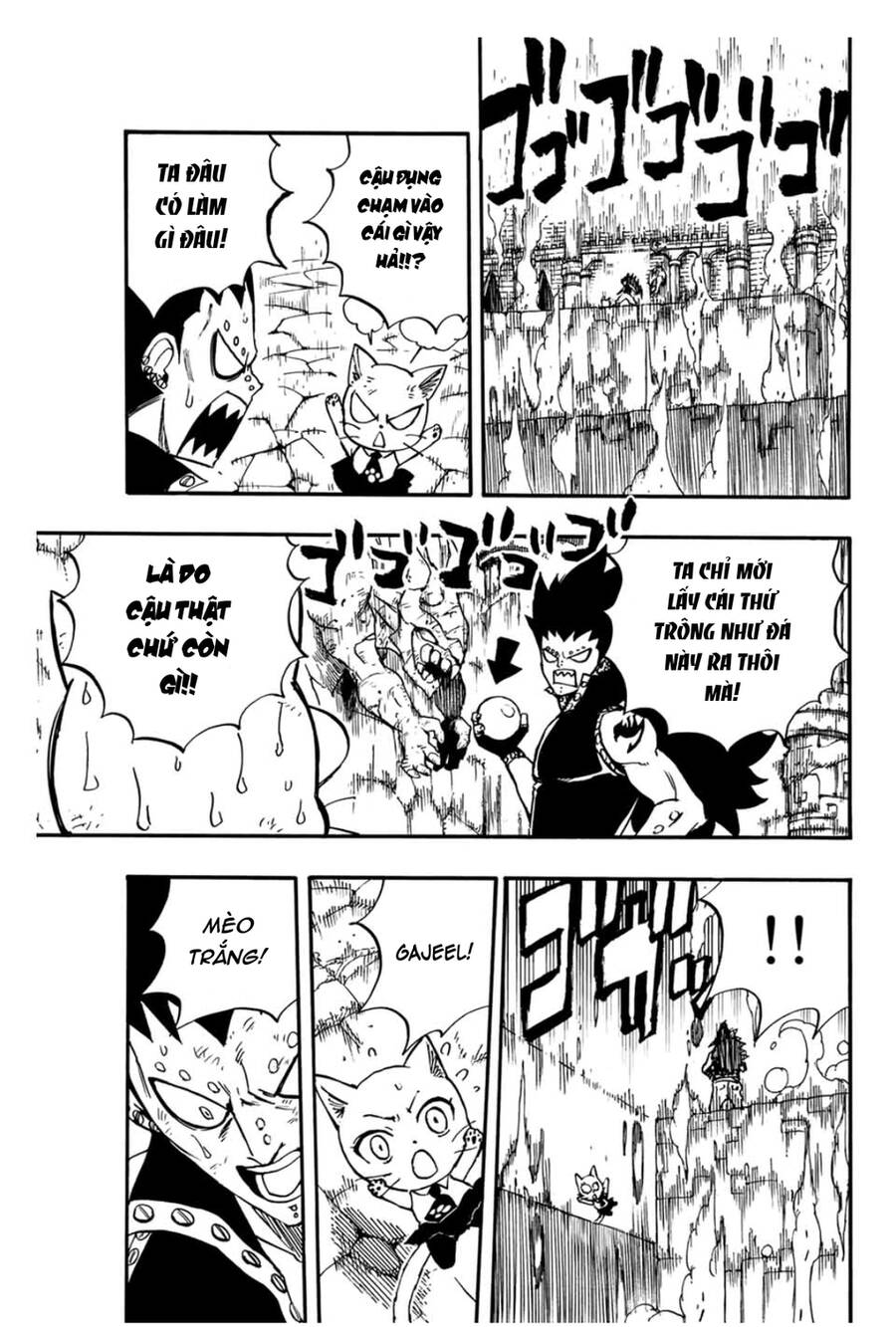 Hội Pháp Sư: Nhiệm Vụ 100 Năm Chap 99 - Next Chap 98