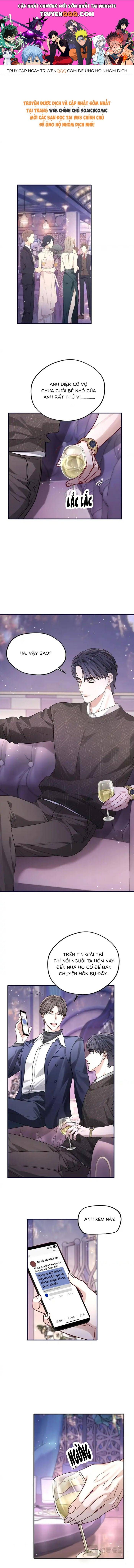 Trang 1 - Gả Cho Kẻ Thù Của Người Cũ Sau Trùng Sinh