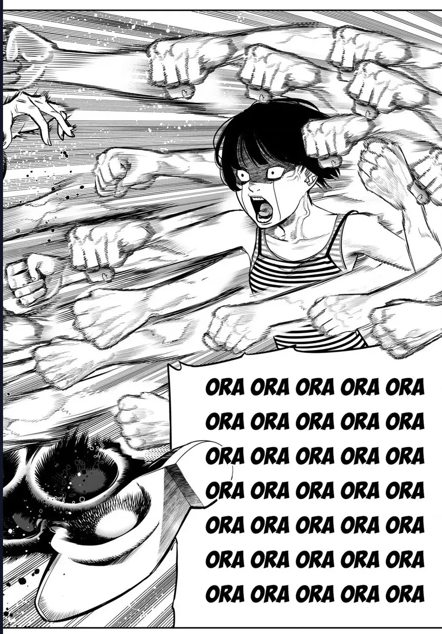 Pháp Sư Tro Tàn Chap 45 - Next Chap 44