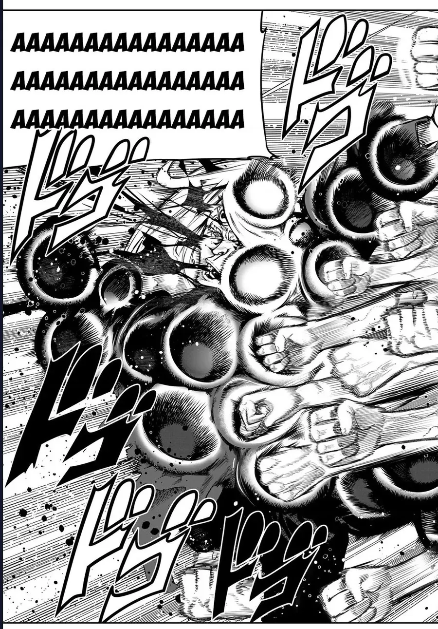 Pháp Sư Tro Tàn Chap 45 - Next Chap 44