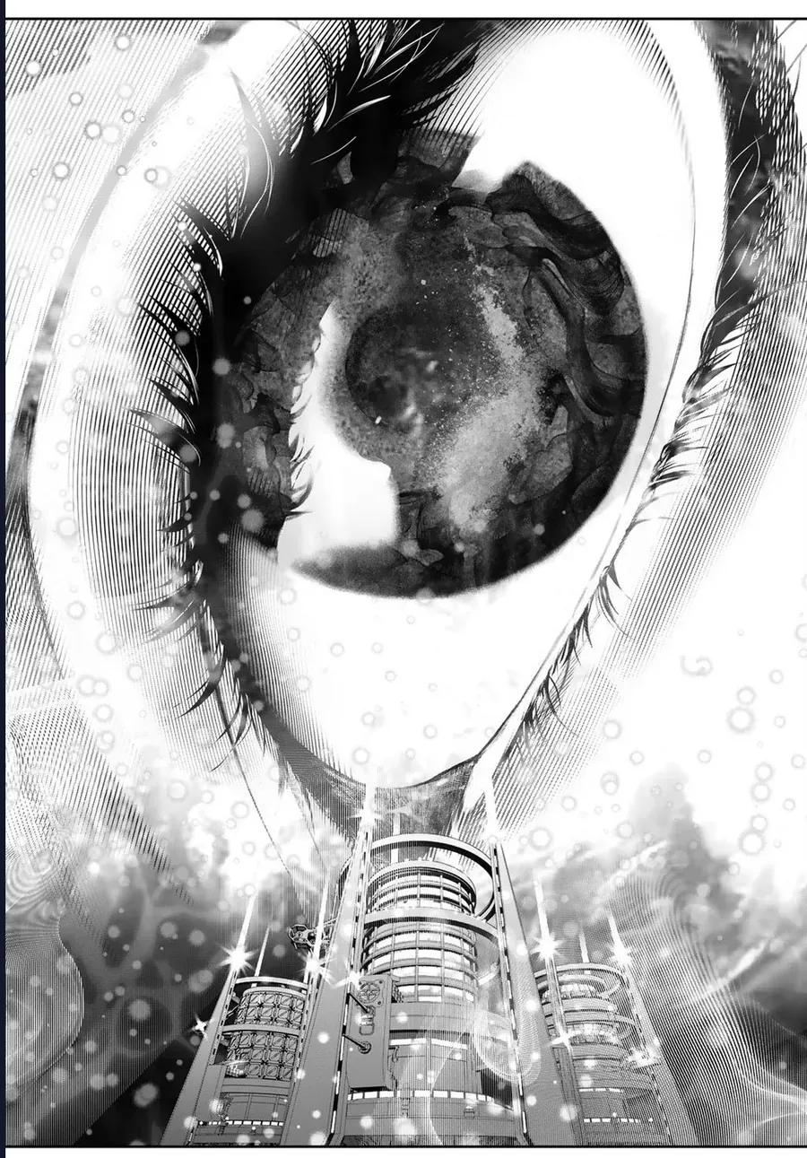 Pháp Sư Tro Tàn Chap 45 - Next Chap 44