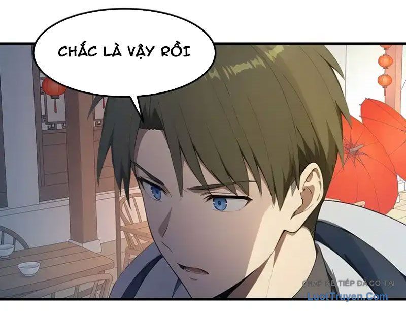 Người Chơi Siêu May Mắn Chap 87 - Next Chap 86