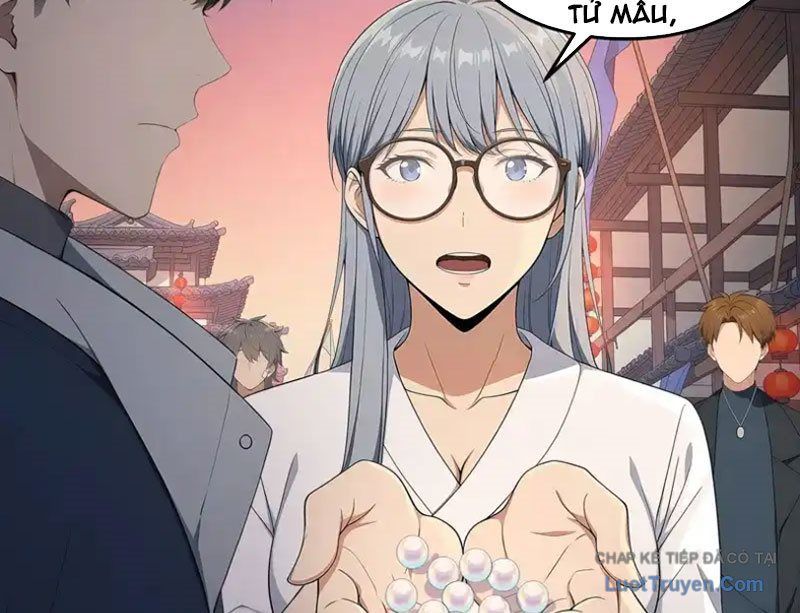 Người Chơi Siêu May Mắn Chap 87 - Next Chap 86