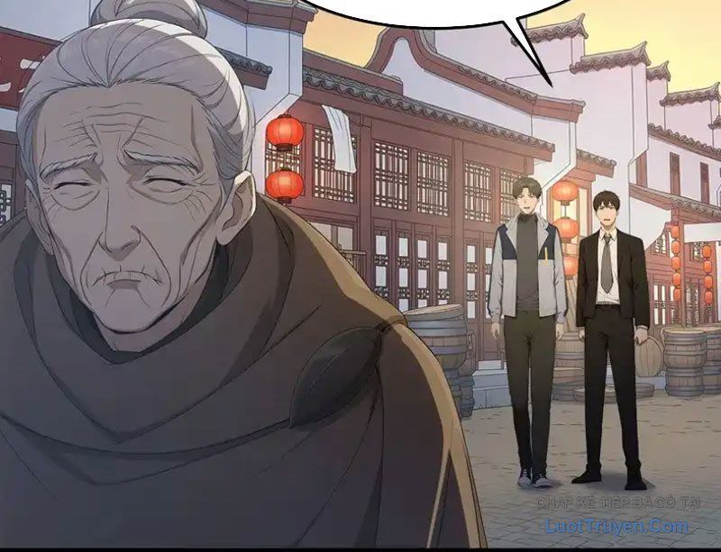 Người Chơi Siêu May Mắn Chap 87 - Next Chap 86