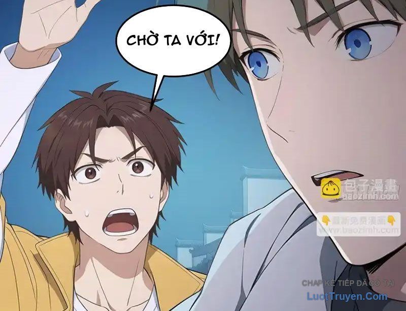 Người Chơi Siêu May Mắn Chap 87 - Next Chap 86