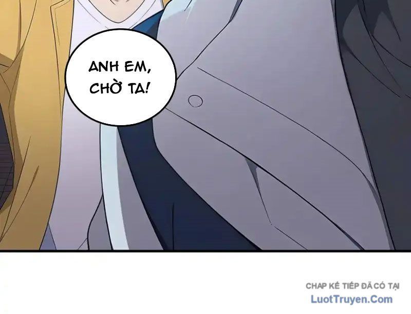 Người Chơi Siêu May Mắn Chap 87 - Next Chap 86