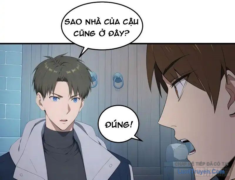 Người Chơi Siêu May Mắn Chap 87 - Next Chap 86