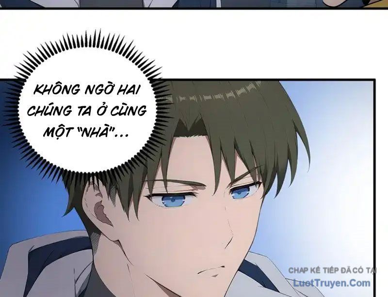 Người Chơi Siêu May Mắn Chap 87 - Next Chap 86