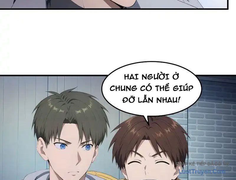 Người Chơi Siêu May Mắn Chap 87 - Next Chap 86