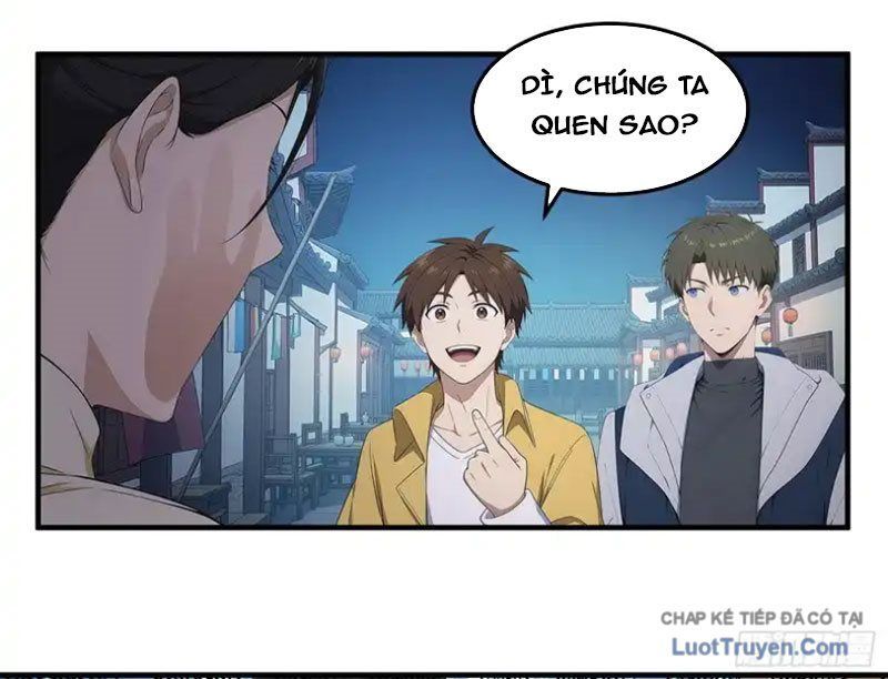 Người Chơi Siêu May Mắn Chap 87 - Next Chap 86