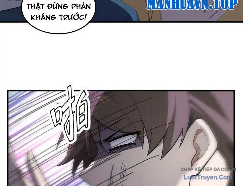 Người Chơi Siêu May Mắn Chap 87 - Next Chap 86