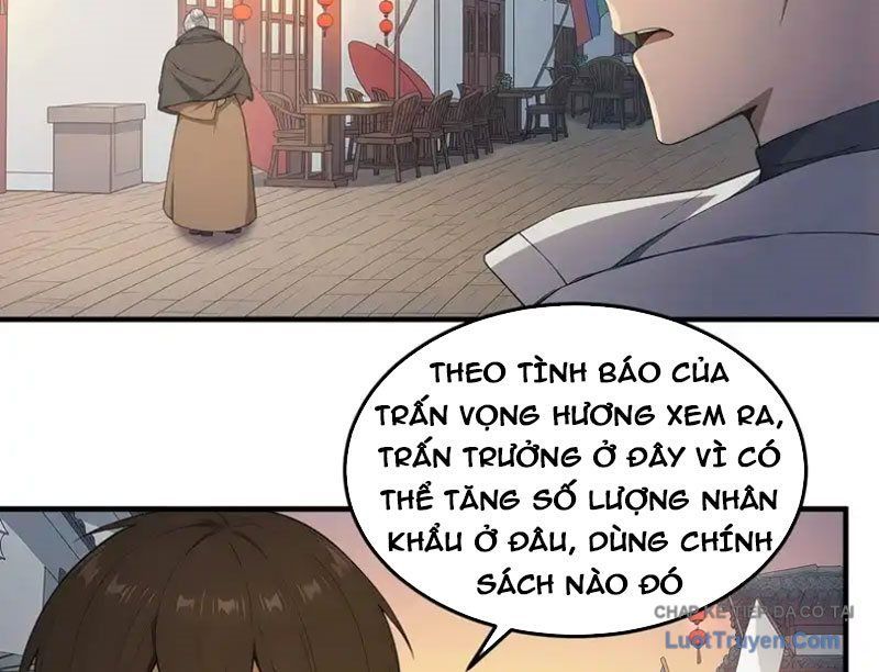 Người Chơi Siêu May Mắn Chap 87 - Next Chap 86