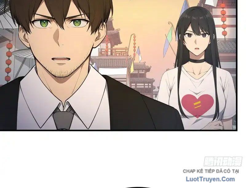 Người Chơi Siêu May Mắn Chap 87 - Next Chap 86