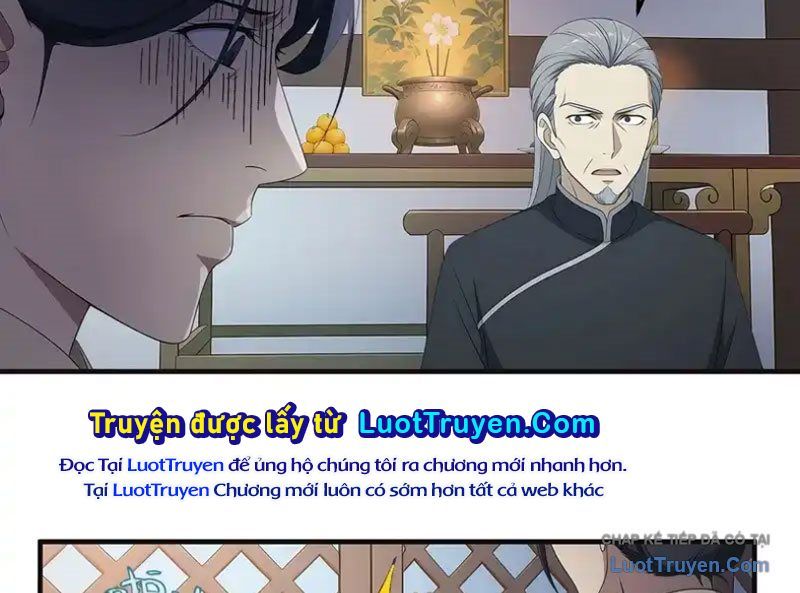 Người Chơi Siêu May Mắn Chap 87 - Next Chap 86