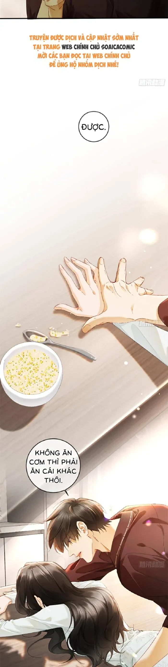 Hợp Đồng Sa Ngã Chap 46 - Next Chap 45