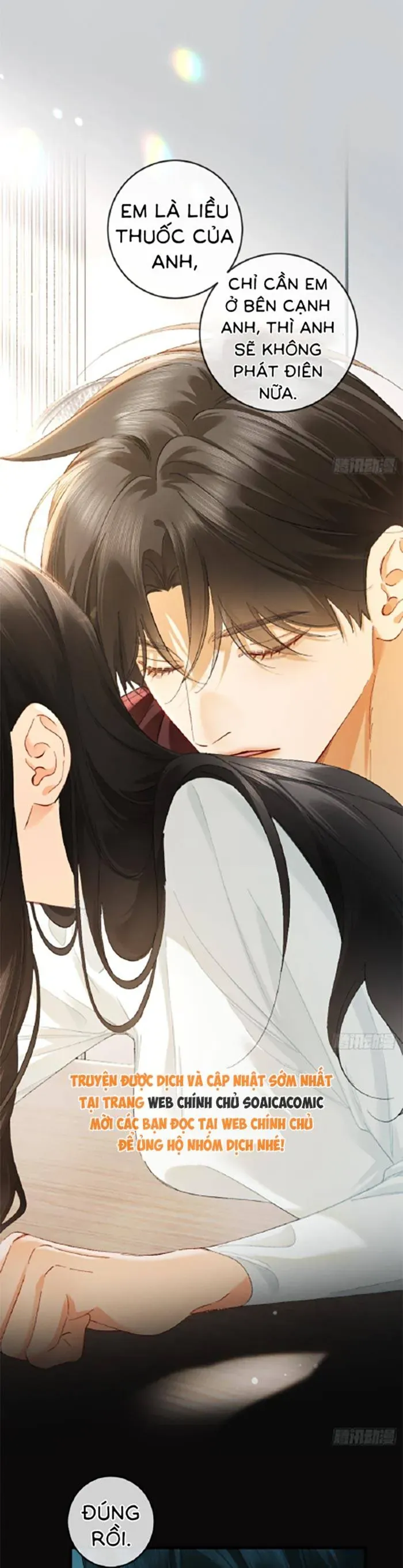 Hợp Đồng Sa Ngã Chap 46 - Next Chap 45