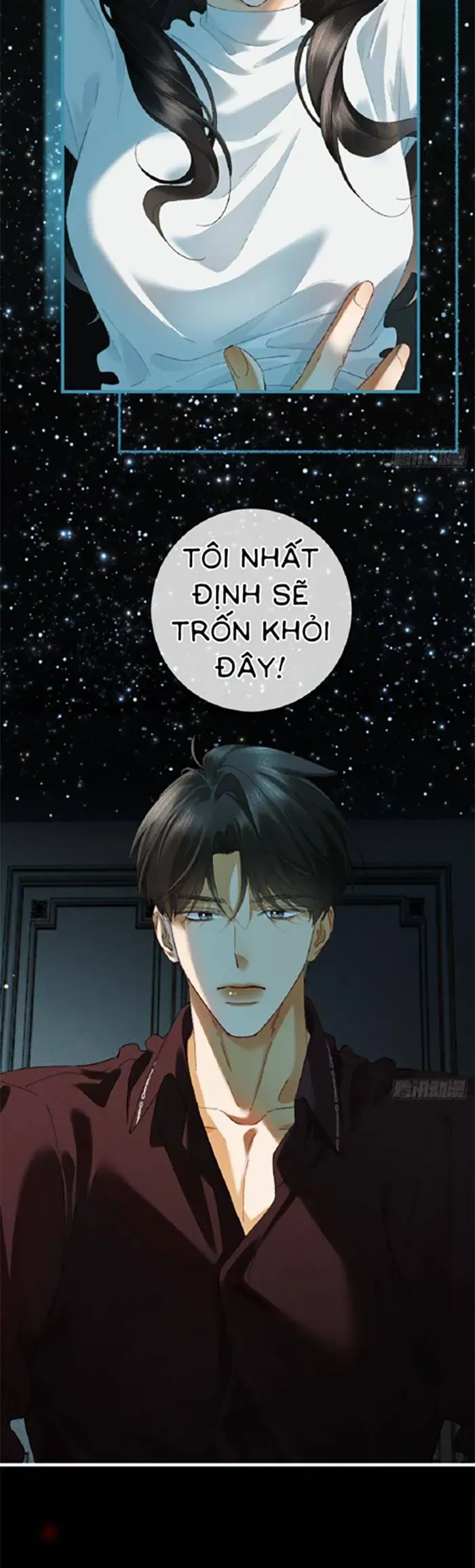 Hợp Đồng Sa Ngã Chap 46 - Next Chap 45