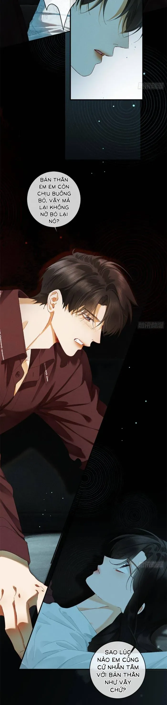 Hợp Đồng Sa Ngã Chap 46 - Next Chap 45