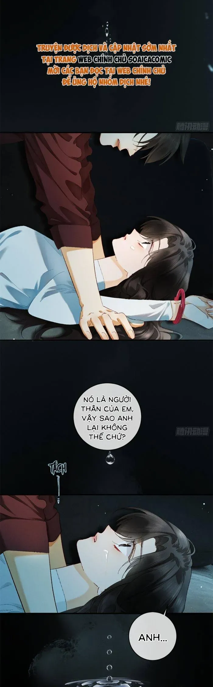 Hợp Đồng Sa Ngã Chap 46 - Next Chap 45