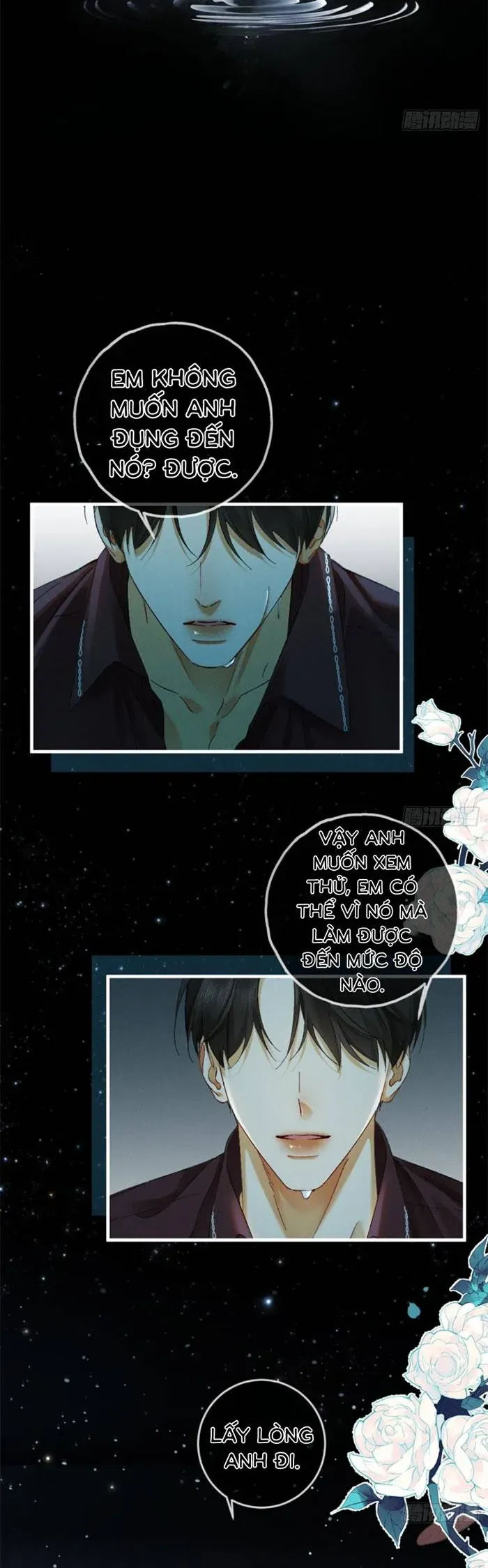 Hợp Đồng Sa Ngã Chap 46 - Next Chap 45