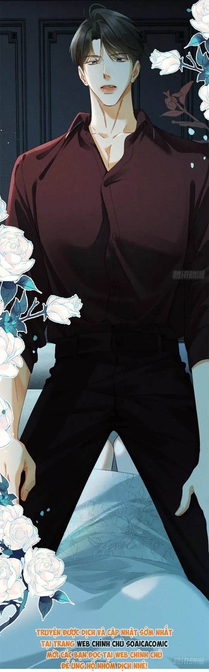 Hợp Đồng Sa Ngã Chap 46 - Next Chap 45