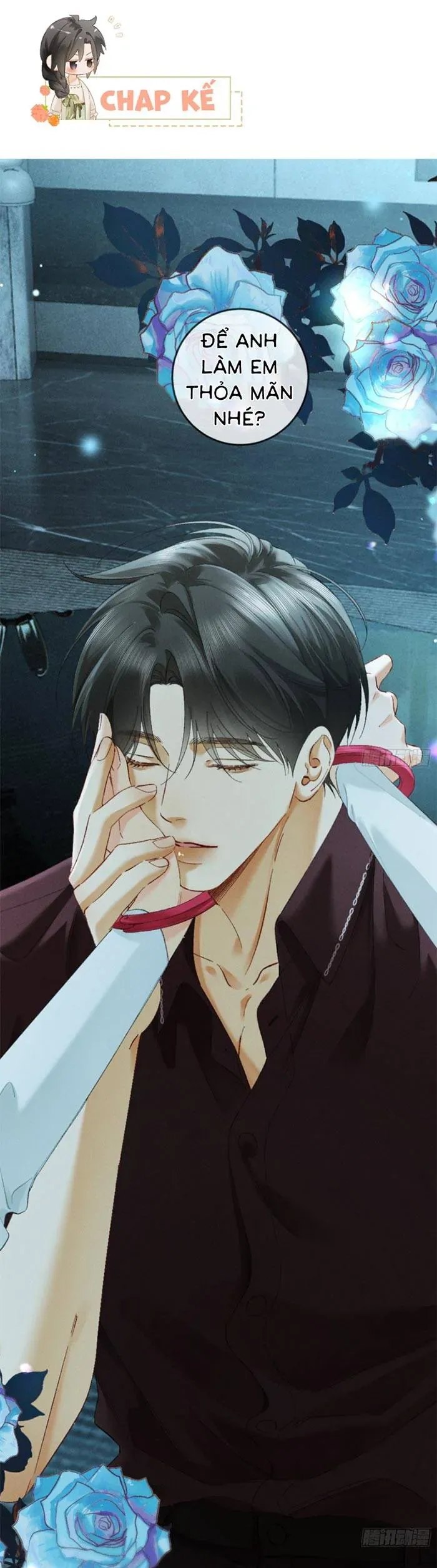 Hợp Đồng Sa Ngã Chap 46 - Next Chap 45