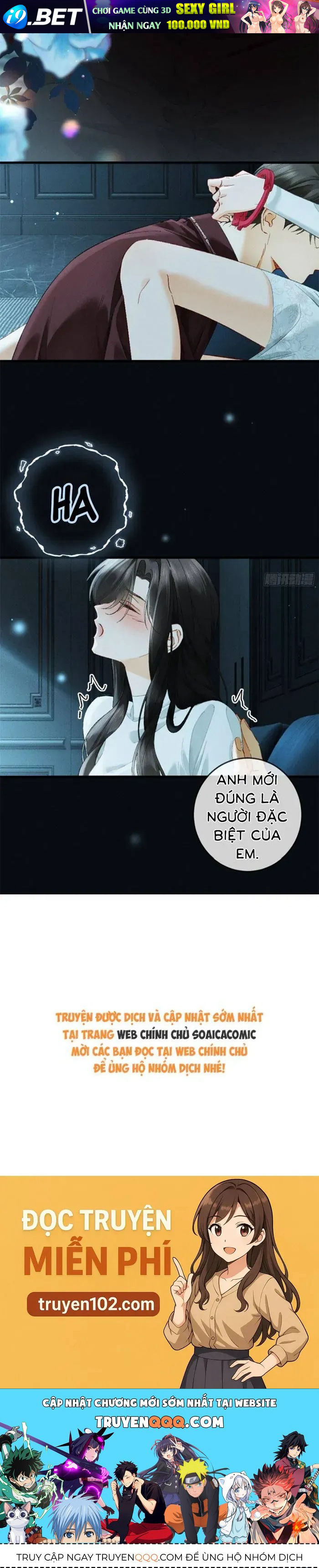 Hợp Đồng Sa Ngã Chap 46 - Next Chap 45
