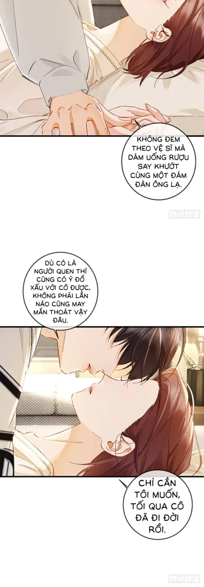 Hợp Đồng Sa Ngã Chap 46 - Next Chap 45
