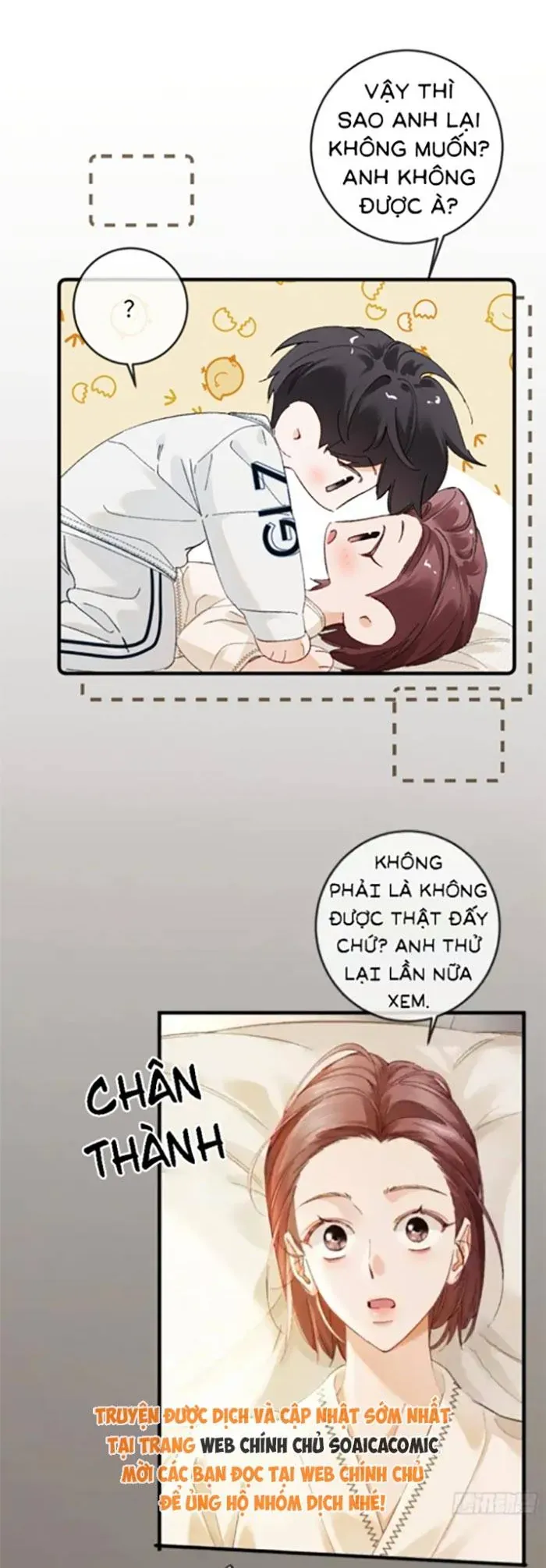 Hợp Đồng Sa Ngã Chap 46 - Next Chap 45