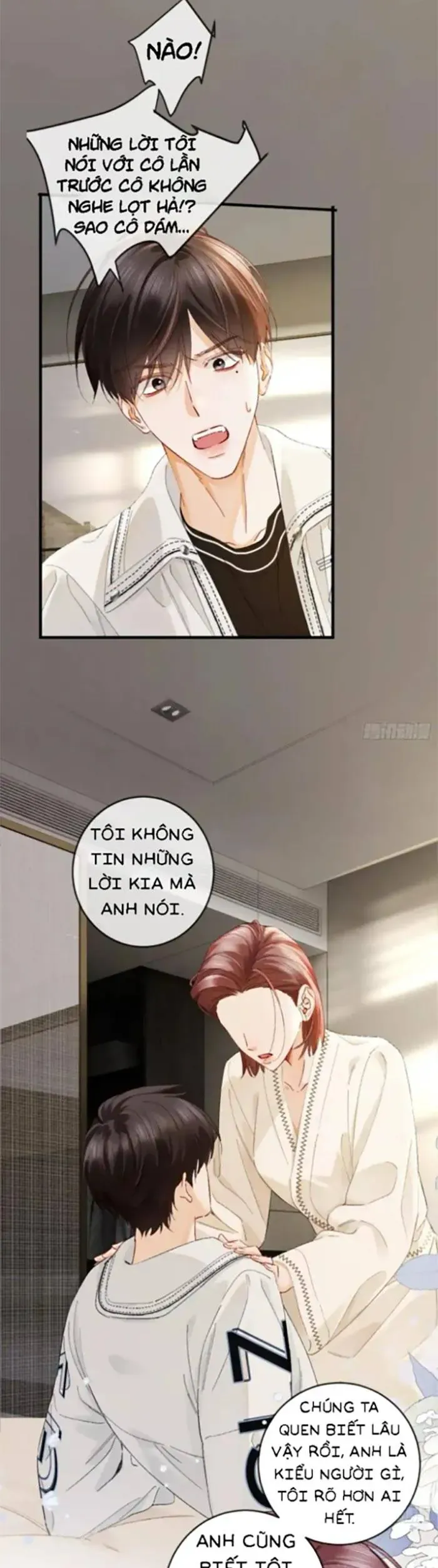 Hợp Đồng Sa Ngã Chap 46 - Next Chap 45