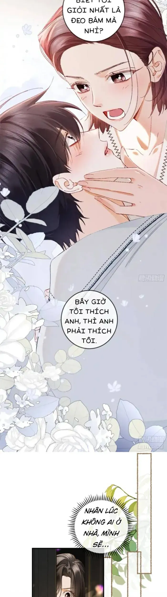 Hợp Đồng Sa Ngã Chap 46 - Next Chap 45