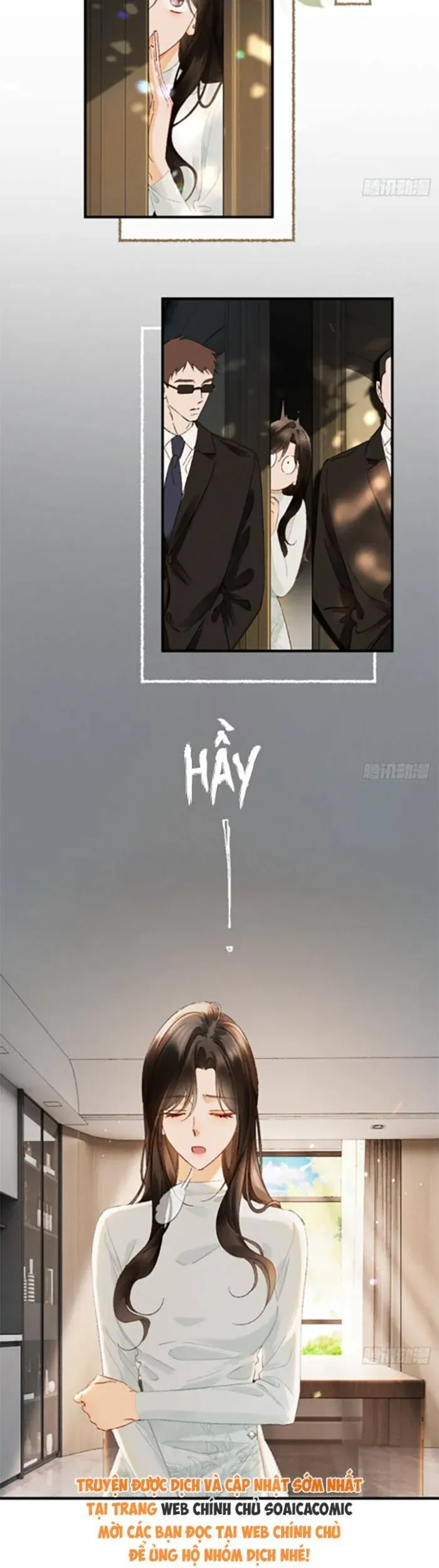 Hợp Đồng Sa Ngã Chap 46 - Next Chap 45