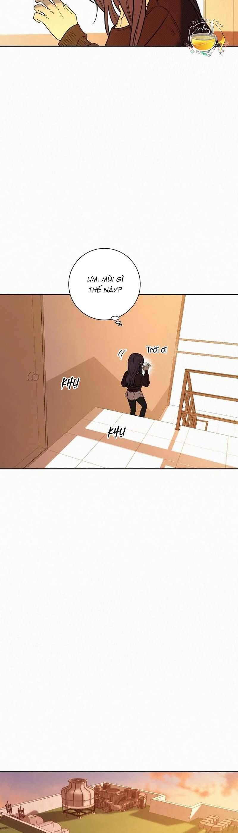 Trang 49 - Kế Hoạch Tình Yêu Trong Sáng