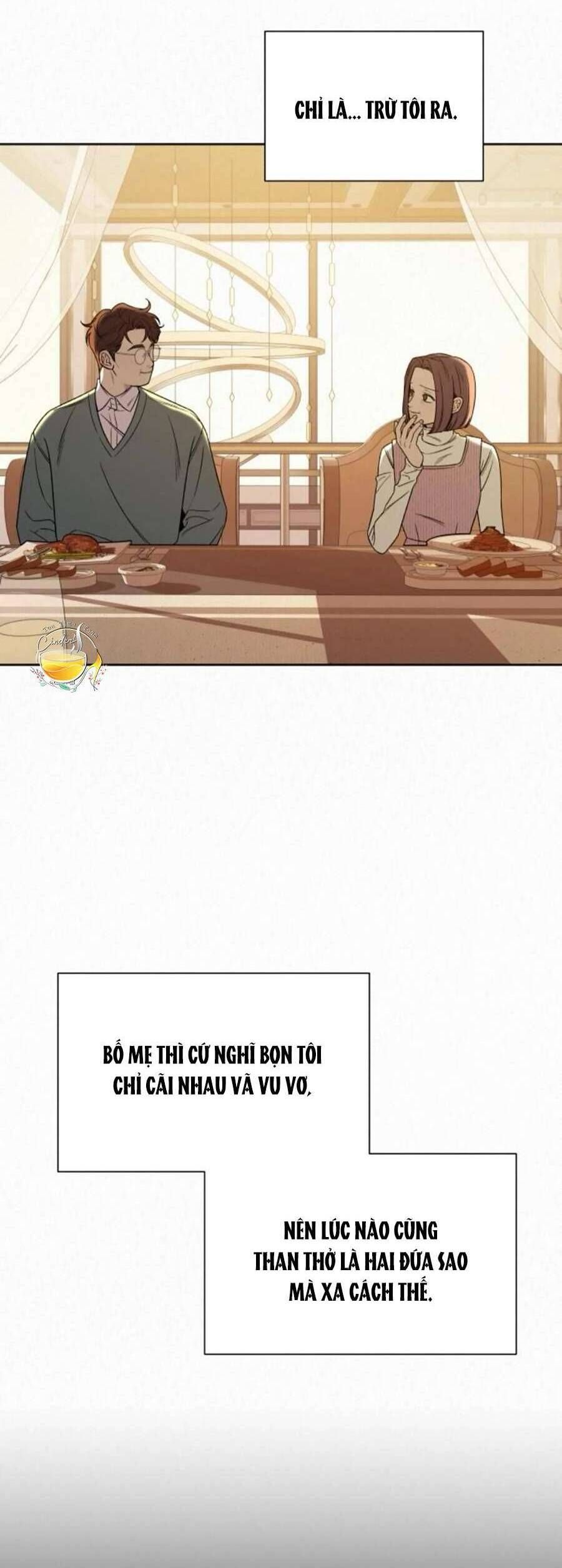 Trang 18 - Kế Hoạch Tình Yêu Trong Sáng