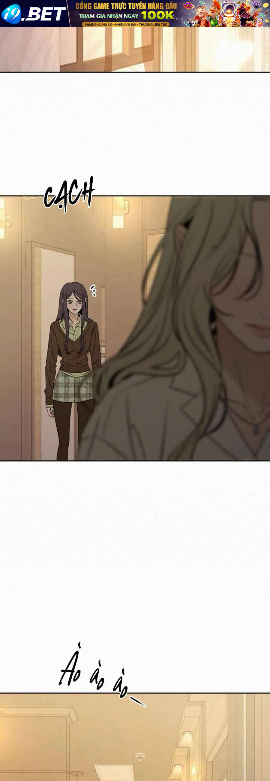 Trang 27 - Kế Hoạch Tình Yêu Trong Sáng