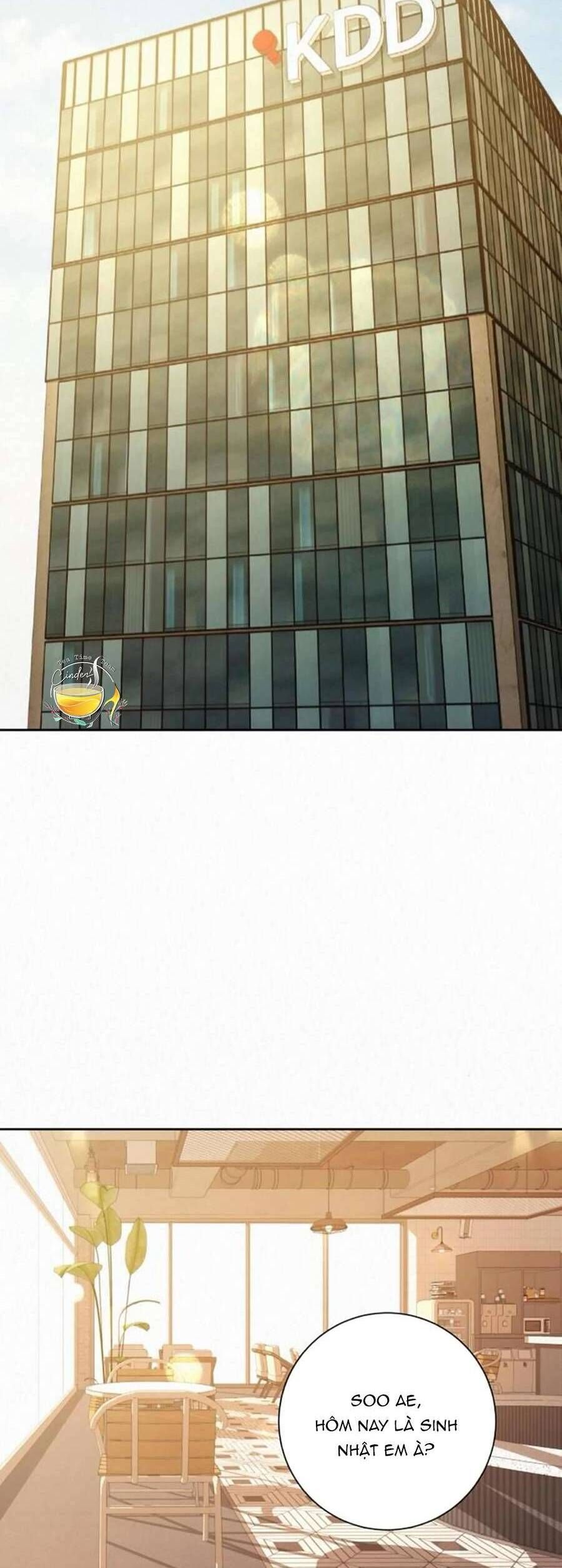 Trang 42 - Kế Hoạch Tình Yêu Trong Sáng