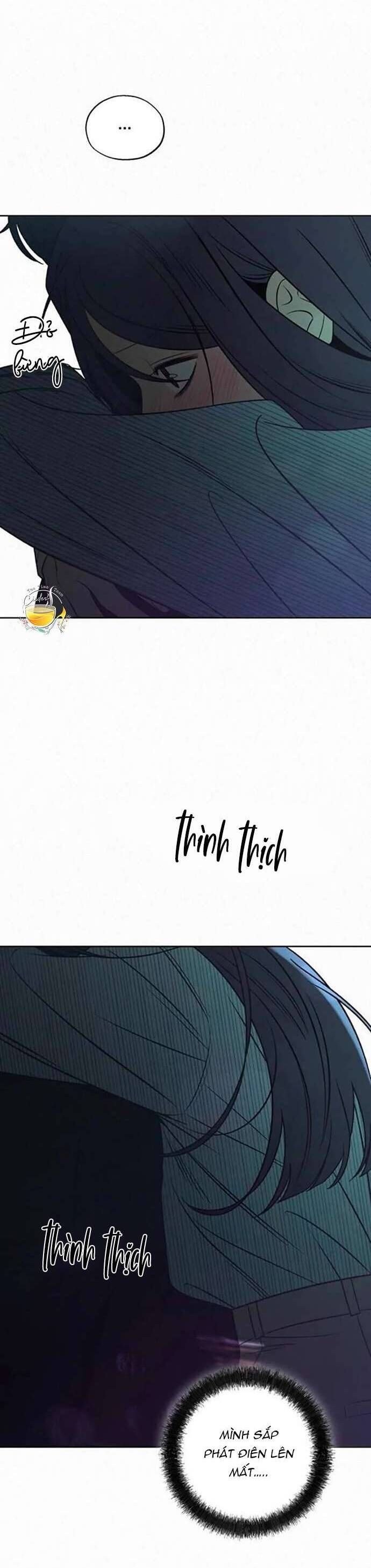 Trang 47 - Kế Hoạch Tình Yêu Trong Sáng