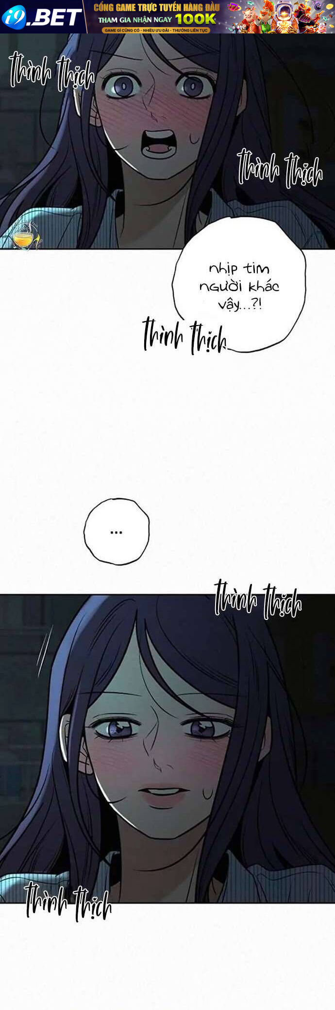 Trang 53 - Kế Hoạch Tình Yêu Trong Sáng