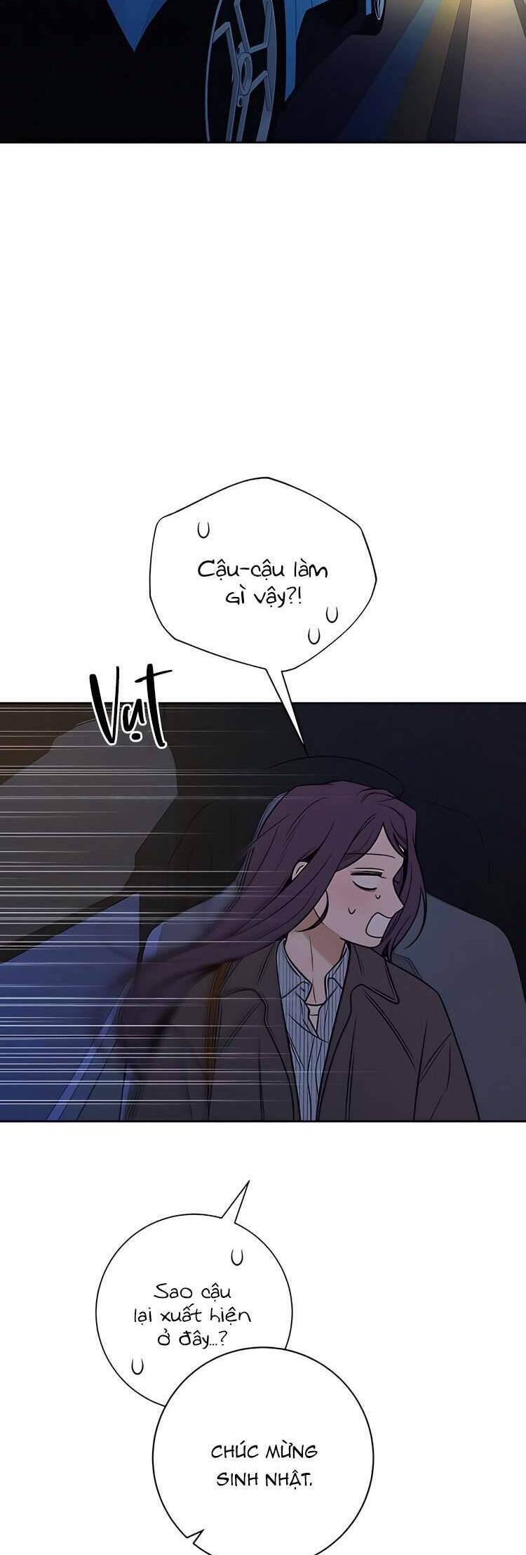 Trang 6 - Kế Hoạch Tình Yêu Trong Sáng