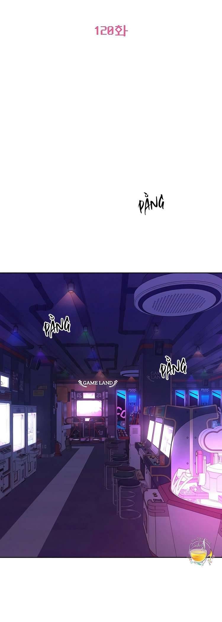 Trang 10 - Kế Hoạch Tình Yêu Trong Sáng